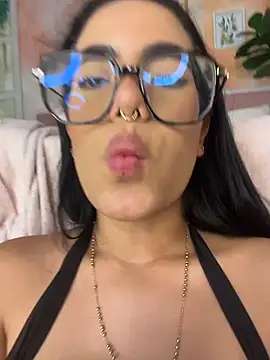 Chat XXX ao vivo de TopDollXXX