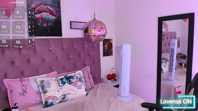 Lux_wish - Ride Dildo + Luch in Ass