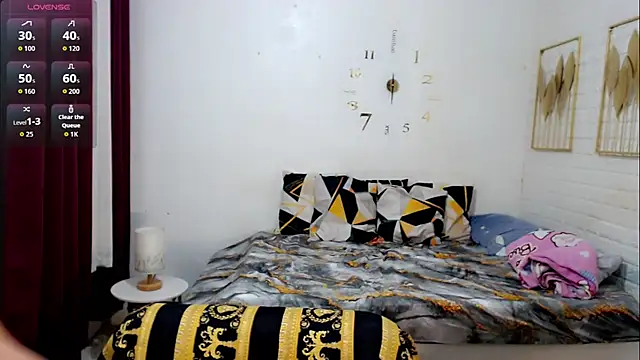 Chat XXX Live Katniss_Kate
