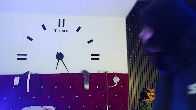 LiliMilk_21 - OIL IN ASS AND TWERK 🍑🥵