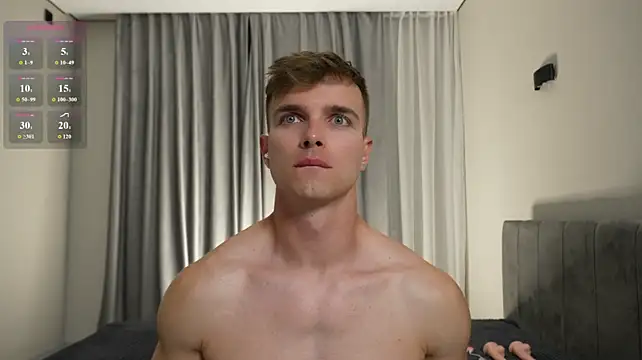 Živý XXX chat Nik_Sharp