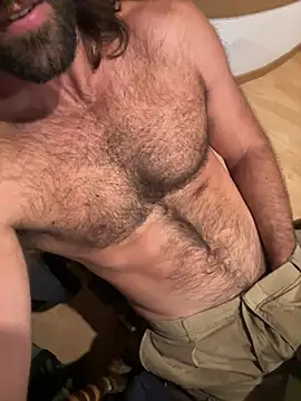TeddyBearXX – Live XXX-chat