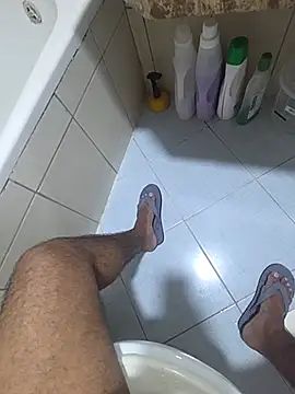 dream_catcher Adlı Modelin Web Kamerası Şovu