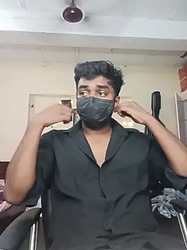 Chat +18 de Raj_Delhi_ ao vivo