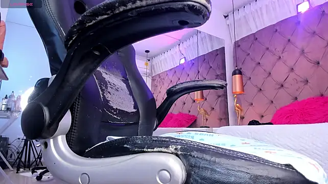 Auri__ 라이브 XXX 채팅