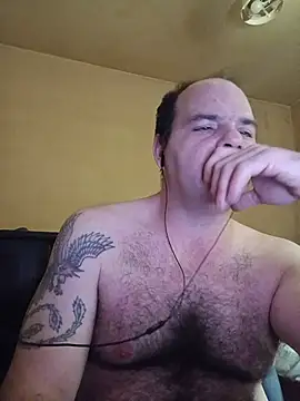 XXX chat uživo modela Safado700