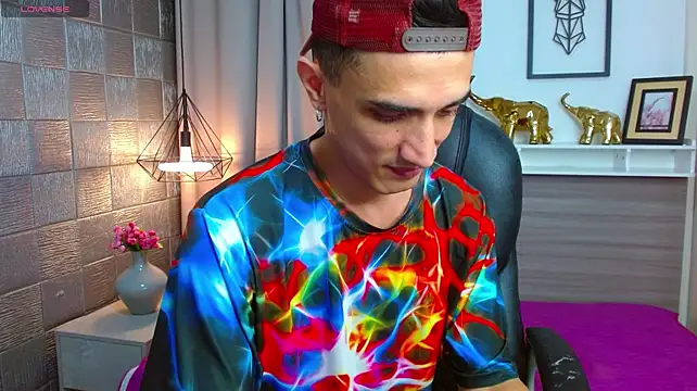 Chat XXX ao vivo de FelipeFriendly