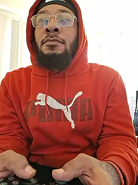 Czat XXX na żywo – TooGoodConway23