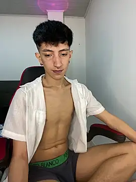 XXX chat uživo modela JohanSedas