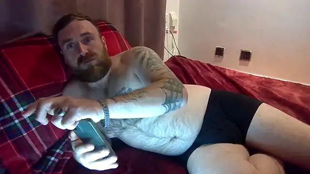 XXX chat uživo modela murphthegurth