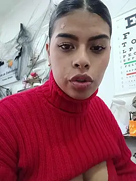 SOFIA-11_ Chat XXX in diretta