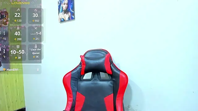 dolly_boob Obrolan Langsung XXX
