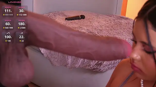 Luna_cullen - ⭐Ride dildo in front + Cum show⭐