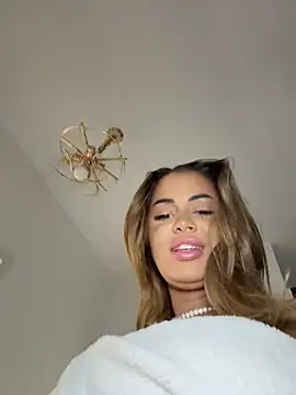 KirstieVegas - Use your power to make me cum🔥🎁LT
