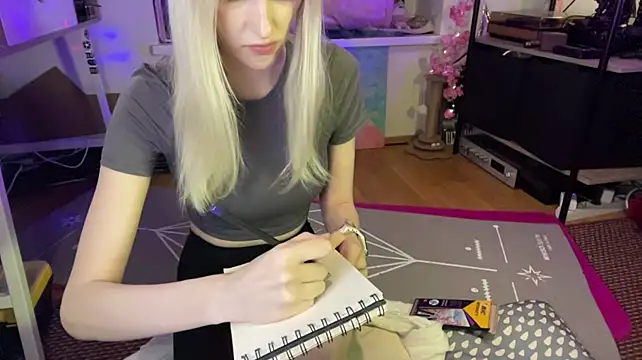 ShoshanaNogueras