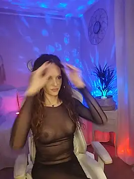 Chat XXX ao vivo de Luna_Kitanna