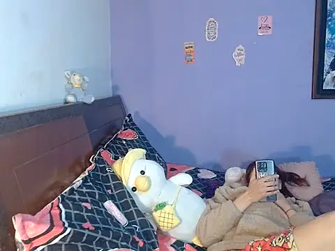 Emma-Wilson - With 65tk you activate the control 1 min