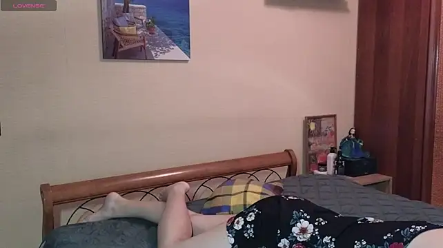 Chat XXX en directo de Roxy_doll