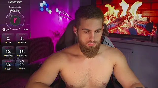Živý XXX chat Sweeet__boy