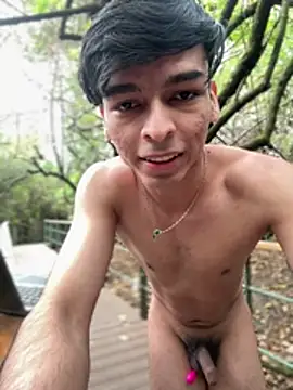 The_Conquer Live XXX Chat