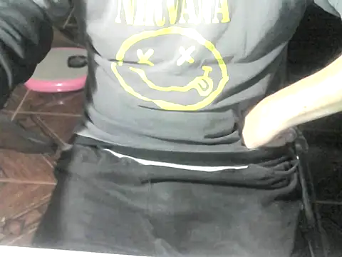 OreCam Chat XXX live