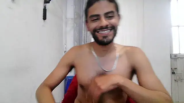 JBond007BBC élő XXX-chatje
