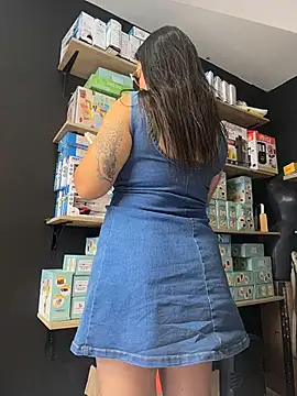 Miss_Bella_Flame - TAKE OFF MY PANTIE + FINGERS IN PUSSY