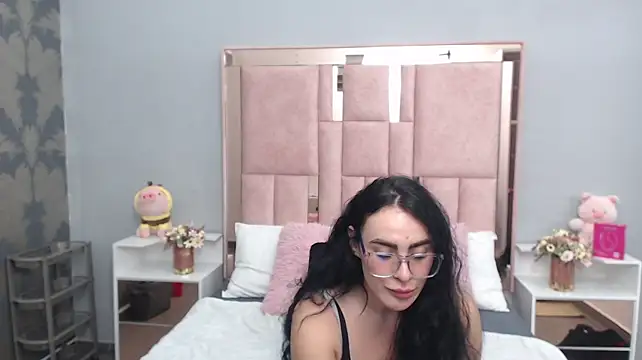 MartinaaFit Live XXX-Chat