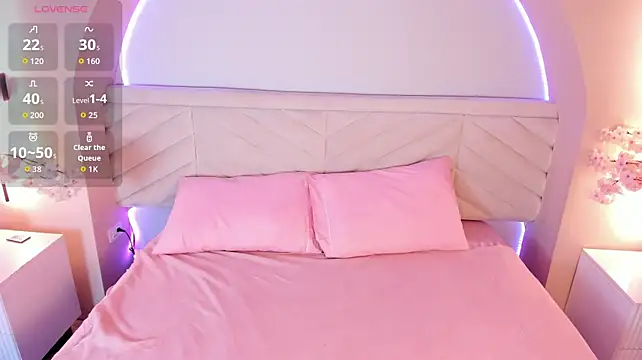Živý XXX chat Kiss_Raven__