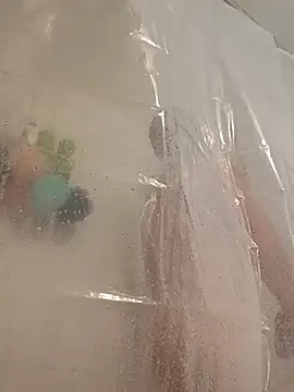 Show Webcam de cockycummer