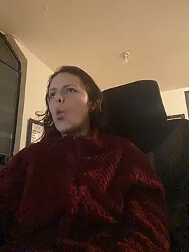 Chatroom XXX en direct de Scarletleon77