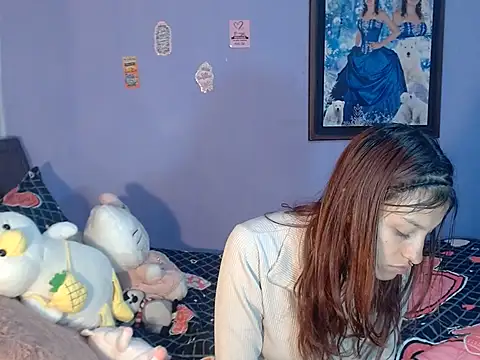 Chatroom XXX en direct de Emma-Wilson