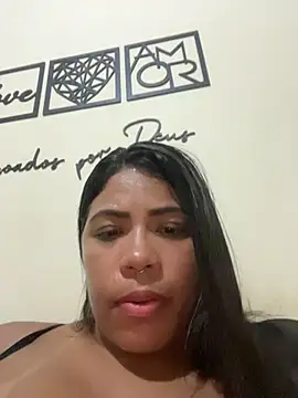 ZahraAmira_ - Me faz gozar gostoso