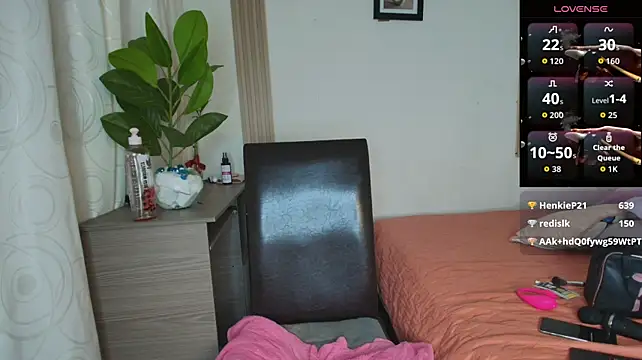 Olivia_gh1 - go rest olivia