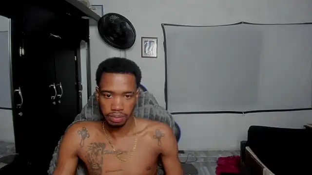 Živý XXX chat Kofi_exotic_2