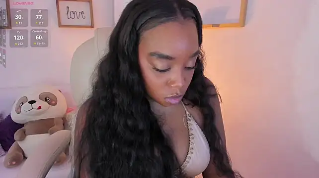 Chat +18 de zobe_love ao vivo