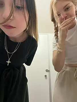 elsawhere Live XXX-Chat