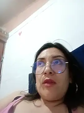 XXX chat uživo modela princessbella93