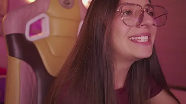 milly_kenner élő XXX-chatje