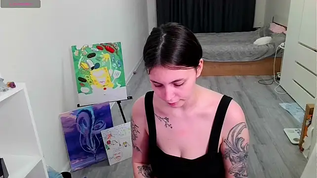 Živý XXX chat peachyness