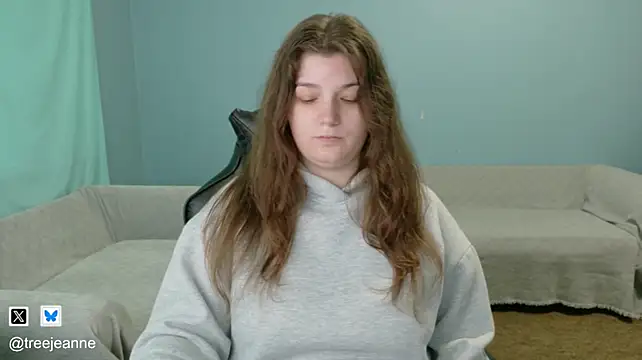 TreeJeanne Chat XXX live
