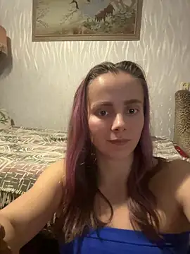 AlisaKissss Live XXX-chat