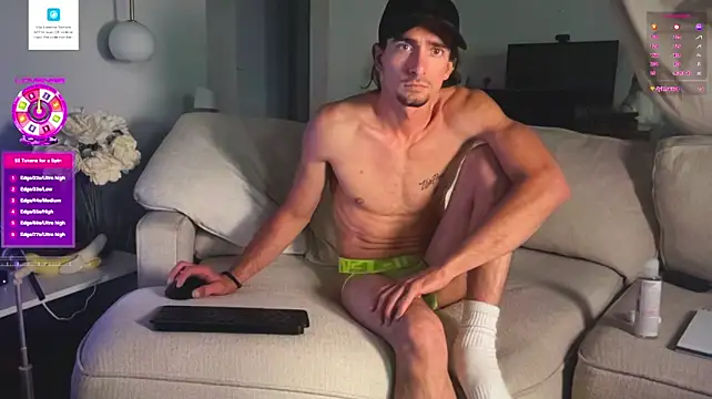 DylanBrook Chat XXX live