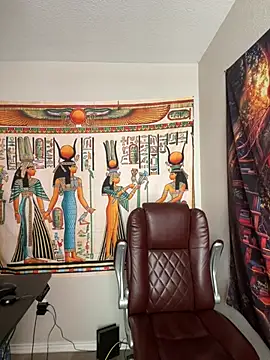 Fathero1time – Live XXX-chat