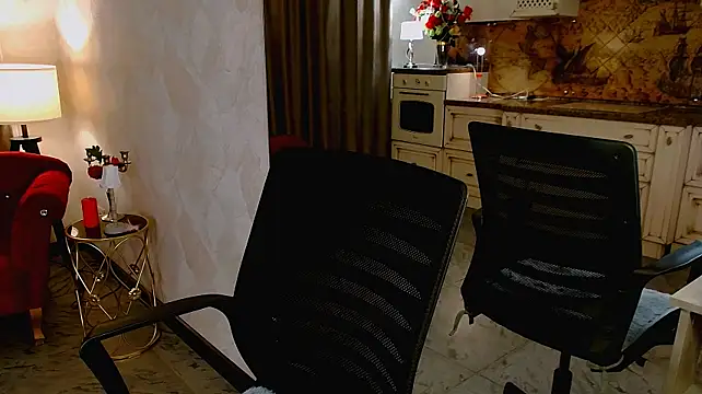 دردشة Miss_Zia الجنسية المباشرة