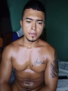 Royer Webcamshow