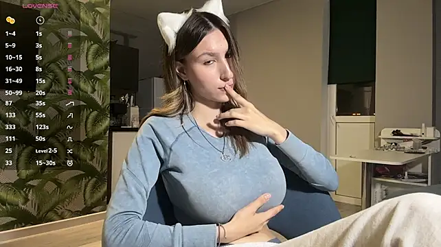 NatalieAnene Chat XXX live