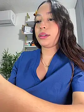 MiaCamille_ - play your tits