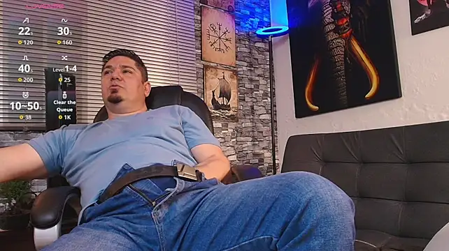Dante_Bellini Live XXX-Chat
