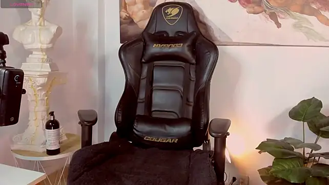 alessandro_duty 网络视讯表演